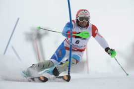 zimbio.com Zurbriggen