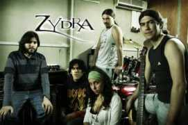 Zydra
