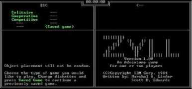 old-games.com Zyll